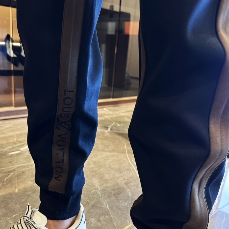 Louis Vuitton Long Pants